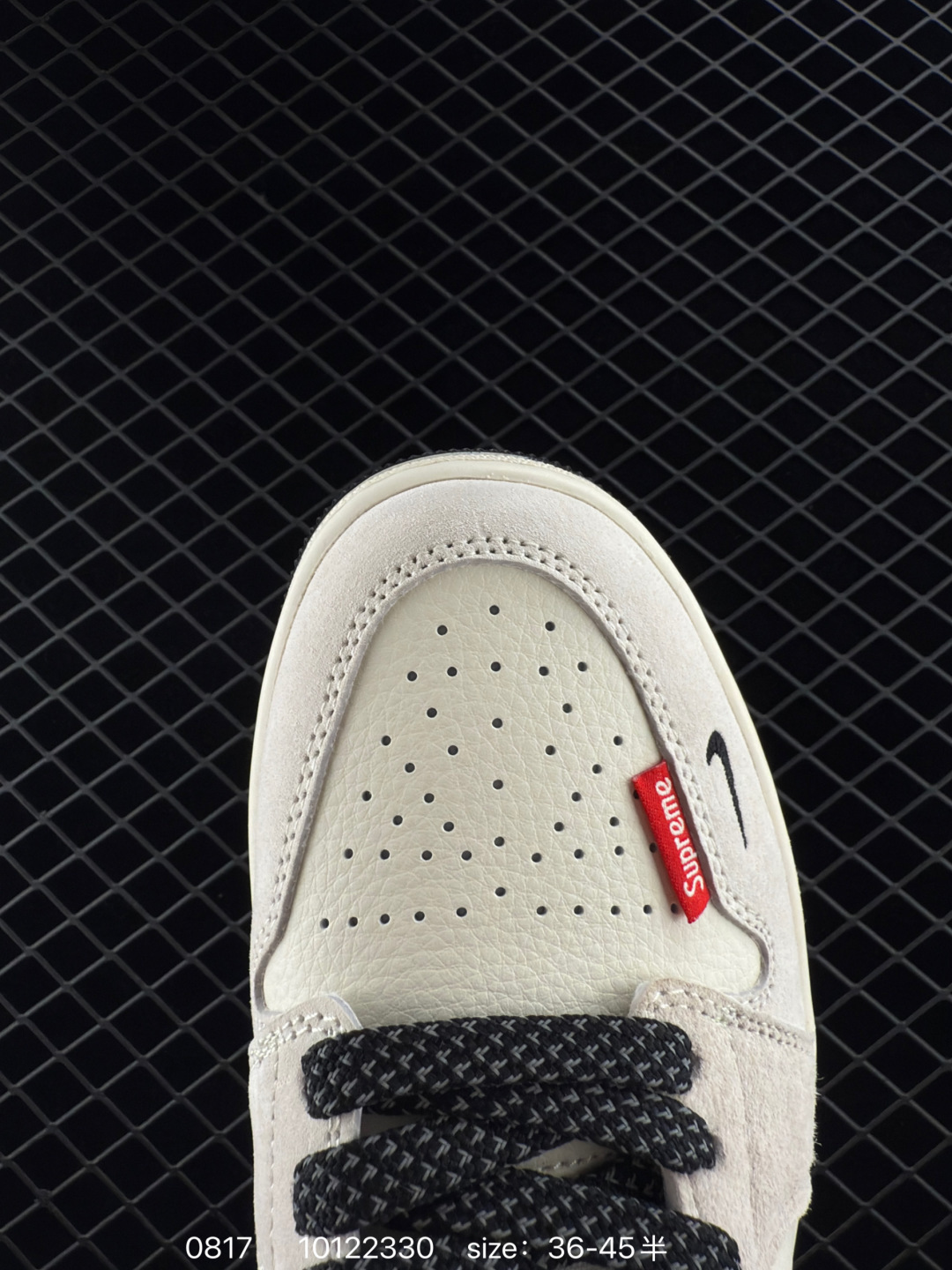 AIR JORDAN 1 LOW AJ1